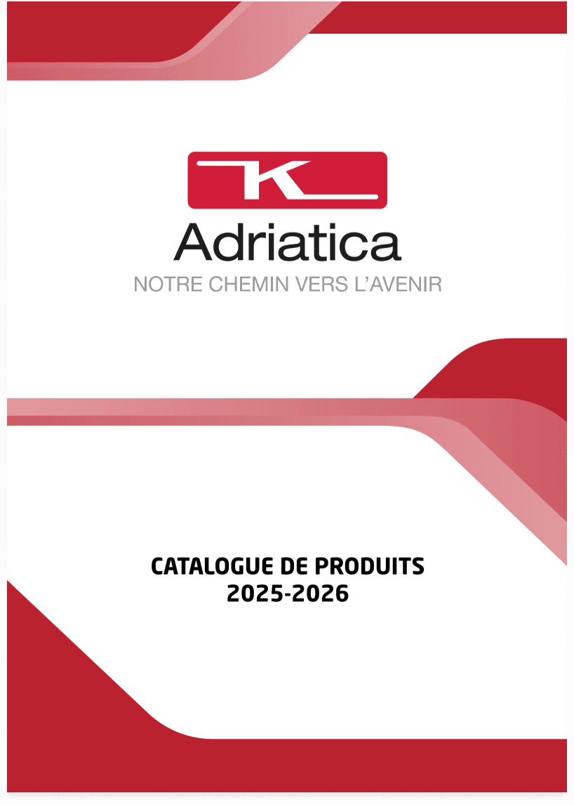 Catalogue